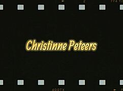 Neighbor milf in stockings craves my cock this halloween feels so intense