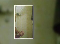 watch my steamy shower masturbation compilation i cum hard splashing everywhere 💦🛁