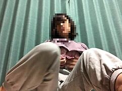 hey listen to that squishy masturbation show