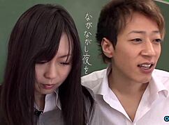 they drilled her tight pussy rough then filled mouth with huge jizz load feels raw