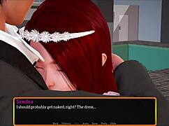 MY NEW FAMILY 577 – Epic Game-Changing Action Explodes!