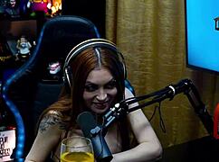 mari avila's big tits small waist outdoor tease made ruan explode