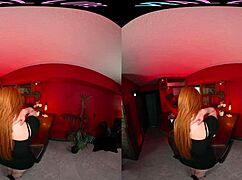 want palmer's vrallure anal assfucking pov bad??