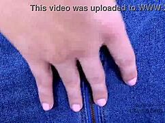 Gorgeous Brunette Model Fucked Hard In Audition