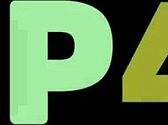 daddy hammers cheating son's girlfriend hard so we won't get caught fucking