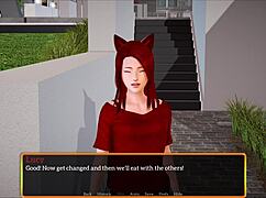 MY NEW FAMILY 577 – Epic Game-Changing Action Explodes!