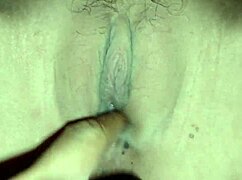 amateur teen whore's tight ass creampied in raw 1on1 pounding