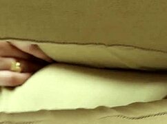 stepbro catches priya fingering her tight pussy alone and pounds her doggystyle