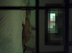 my stepmom's big tits vibrate on hidden lush ohmibod cam