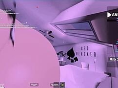 lesbian latina explores black futa's unique allure intimately