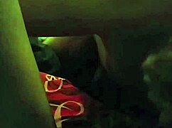 i lick lib's pussy ass then fuck both her holes deep