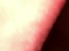 what's the secret creampie thrill?