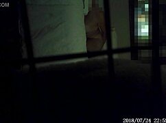 my stepmom's big tits vibrate on hidden lush ohmibod cam