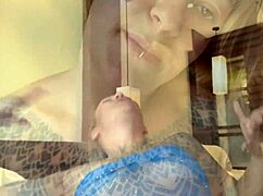 Ex Fucks Tight Pussy Nonstop for 10 Days in Thailand!