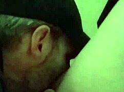 wanna dive in and eat this skinny brunette's dripping wet pussy deep?