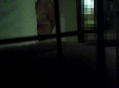 my stepmom's big tits vibrate on hidden lush ohmibod cam