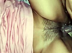 Unfaithful Latina Tenant Lets Me Ravish Her Shaved Wet Pussy Intensely