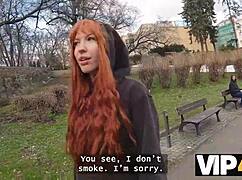 why settle for a lame boyfriend when my perfect big tits need real monster cock outdoors?