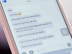 RAVE PARTYgirl GIA PAIGE Cheats with ADRIA RAE and KISSA SINS Muff Diving Tribbing