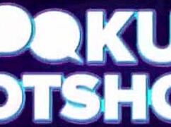 Emma Rosie that blonde pervert goes crazy with anal deepthroat and monster cocks in wild 3some