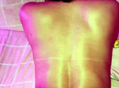 Asiática Gostosa Takes Raw BBC Creampie Swing Fuck!