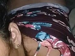 wife's juicy ass needs deep massage, you gonna oil it up good?