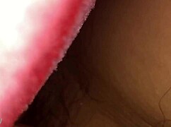 what's the secret creampie thrill?