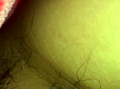 what's the secret creampie thrill?