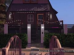 Redhead spreads wet clit for orgasmic fingering in full solo cinema