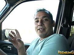 Aleska Diamond the bukkake teen takes hard cocks deep