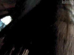 Tinder Pov Hides Hot Asian Babe's Wild Fuck