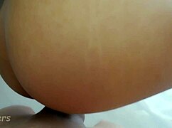 Gorgeous Asian Beauty Fucks Wild and Takes Facial Cumshot!