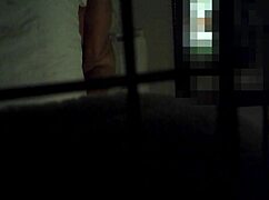 my stepmom's big tits vibrate on hidden lush ohmibod cam