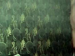 Maîtresse kantalie binds slave ebed for amazones cross whipping bondage outdoor humiliation