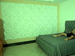 Shy Stepbrother Pounds Bellattrixx Huge Tits And Big Ass In Forbidden Taboo Roleplay