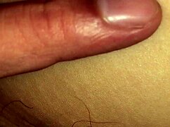 what's the secret creampie thrill?