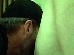 wanna dive in and eat this skinny brunette's dripping wet pussy deep?