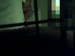 my stepmom's big tits vibrate on hidden lush ohmibod cam