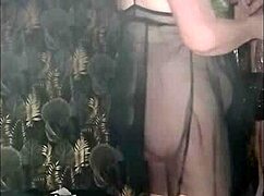 Maîtresse kantalie binds slave ebed for amazones cross whipping bondage outdoor humiliation