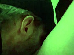 wanna dive in and eat this skinny brunette's dripping wet pussy deep?