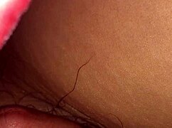 what's the secret creampie thrill?