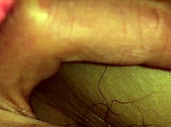 what's the secret creampie thrill?