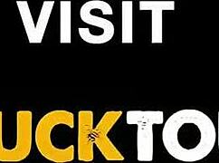 Gorgeous Latina Teen Whore Takes Rough Doggystyle Pounding