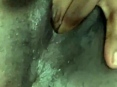 fingering my wet pretty pussy till i cum full video