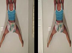 Watch This Ebony Twerk Her Massive Shaking Ass Booty Wildly!