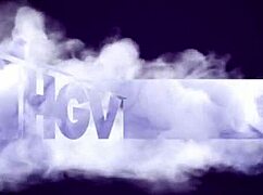 Wild Teen Babe Takes Brutal Pussy Pounding Bent Over from Naughty Lover's Monster Cock