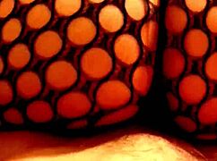 i meant to say her sexy ass in lingerie craves big cock