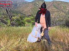 frieren she uh wants that book bad so she rides cock and gulps cum trailer