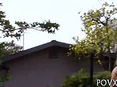 Can you handle this teen's impressive cock sucking skills?