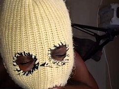 Bee4403 Delivers Sloppy Deepthroat Blowjob Pro Style